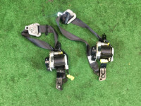 Ремни безопасности передние 64620AE000OB, 64620AE010OB SUBARU LEGACY B4