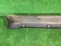 ชายบันไดซ้าย SUBARU LEGACY B4 OEM 91163AE140VF BE5 BH5 1999 black 88H
