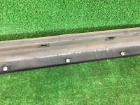 ชายบันไดซ้าย SUBARU LEGACY B4 OEM 91163AE140VF BE5 BH5 1999 black 88H