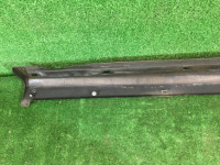 Embaladeira direita SUBARU LEGACY B4 OEM 96051AE000VF BE5 BH5 1999 black 88H