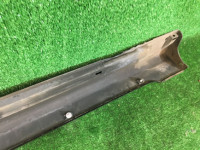 Embaladeira direita SUBARU LEGACY B4 OEM 96051AE000VF BE5 BH5 1999 black 88H