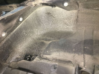 车身后段 SUBARU LEGACY B4 OEM 51410AE001, 51410AE011 BE5 BE9 BEE BES 1999 black 88H