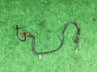 电瓶线 81608AC020, 81601AE000 SUBARU LEGACY B4