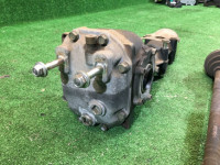 Differential с приводами 4.444 LSD SUBARU LEGACY B4 OEM 28421AE060, 28421AE050, 27011AA541, 38104AA100 BE5 BH5 1999 EJ206