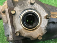 Differential с приводами 4.444 LSD SUBARU LEGACY B4 OEM 28421AE060, 28421AE050, 27011AA541, 38104AA100 BE5 BH5 1999 EJ206