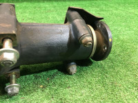 Differential с приводами 4.444 LSD SUBARU LEGACY B4 OEM 28421AE060, 28421AE050, 27011AA541, 38104AA100 BE5 BH5 1999 EJ206