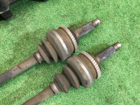 Differential с приводами 4.444 LSD SUBARU LEGACY B4 OEM 28421AE060, 28421AE050, 27011AA541, 38104AA100 BE5 BH5 1999 EJ206