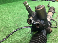 ステアリングラック SUBARU LEGACY B4 OEM 34110AE031, 34113AE010 BE5 BH5 1999 EJ206