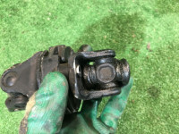 Cardán de dirección SUBARU LEGACY B4 OEM 34170AE010 BE5 BE9 BH5 1999 EJ206