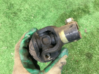 Cardán de dirección SUBARU LEGACY B4 OEM 34170AE010 BE5 BE9 BH5 1999 EJ206