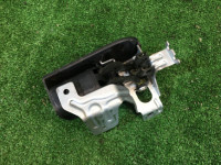 Ручка открывания багажника SUBARU LEGACY B4 OEM 57345AA060ML, 57346AA000ML, 57346AA010ML, 57340AE000 BE5 BE9 BEE 1999 black 88H