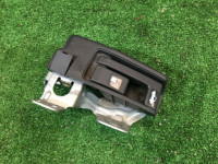 Ручка открывания багажника SUBARU LEGACY B4 OEM 57345AA060ML, 57346AA000ML, 57346AA010ML, 57340AE000 BE5 BE9 BEE 1999 black 88H