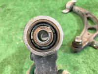 Brazos de suspensión delanteros SUBARU LEGACY B4 OEM 20200FA061, 20200FA071, 21067GA050, 20201FA070, 20201FA080 BE5 BH5 BH9 BE9 1999 EJ206