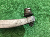 Brazos de suspensión delanteros SUBARU LEGACY B4 OEM 20200FA061, 20200FA071, 21067GA050, 20201FA070, 20201FA080 BE5 BH5 BH9 BE9 1999 EJ206