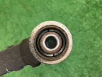 Brazos de suspensión delanteros SUBARU LEGACY B4 OEM 20200FA061, 20200FA071, 21067GA050, 20201FA070, 20201FA080 BE5 BH5 BH9 BE9 1999 EJ206