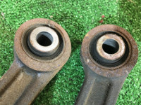 Рычаги задние SUBARU LEGACY B4 OEM 20250AE020, 20250AE040, 20250AE010, 20250AE000 BE5 BH5 BH9 BE9 1999 EJ206