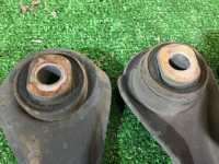 Рычаги задние SUBARU LEGACY B4 OEM 20250AE020, 20250AE040, 20250AE010, 20250AE000 BE5 BH5 BH9 BE9 1999 EJ206