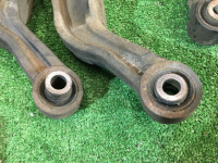 Рычаги задние SUBARU LEGACY B4 OEM 20250AE020, 20250AE040, 20250AE010, 20250AE000 BE5 BH5 BH9 BE9 1999 EJ206