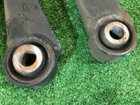 Рычаги задние SUBARU LEGACY B4 OEM 20250AE020, 20250AE040, 20250AE010, 20250AE000 BE5 BH5 BH9 BE9 1999 EJ206