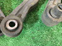 Рычаги задние SUBARU LEGACY B4 OEM 20250AE020, 20250AE040, 20250AE010, 20250AE000 BE5 BH5 BH9 BE9 1999 EJ206