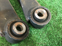 Рычаги задние SUBARU LEGACY B4 OEM 20250AE020, 20250AE040, 20250AE010, 20250AE000 BE5 BH5 BH9 BE9 1999 EJ206