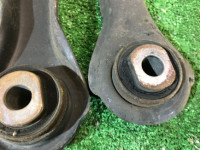 Рычаги задние SUBARU LEGACY B4 OEM 20250AE020, 20250AE040, 20250AE010, 20250AE000 BE5 BH5 BH9 BE9 1999 EJ206