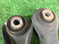Рычаги задние SUBARU LEGACY B4 OEM 20250AE020, 20250AE040, 20250AE010, 20250AE000 BE5 BH5 BH9 BE9 1999 EJ206