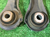 Рычаги задние SUBARU LEGACY B4 OEM 20250AE020, 20250AE040, 20250AE010, 20250AE000 BE5 BH5 BH9 BE9 1999 EJ206