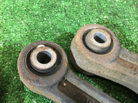 Рычаги задние SUBARU LEGACY B4 OEM 20250AE020, 20250AE040, 20250AE010, 20250AE000 BE5 BH5 BH9 BE9 1999 EJ206