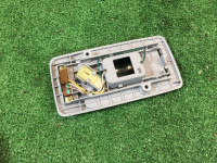 Plafón central SUBARU LEGACY B4 OEM 84601AE000NE BE5 1999 EJ206