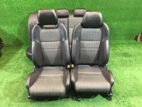 Комплект сидений 64220AE010ML, 64230AE011ML, 64010AE360ML, 64010AE370ML SUBARU LEGACY B4