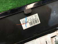 仪表盘 оптитрон SUBARU LEGACY B4 OEM 85075AE010, 85083AE120, 85040AE090, 85070AE210 BE5 BH5 1999 EJ206