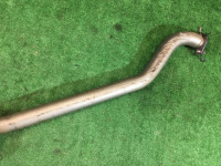 Catalizador Средняя часть глушителя SUBARU LEGACY B4 OEM 44200AE021 BE5 BH5 1999 EJ206