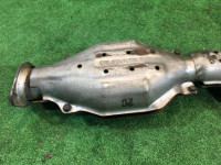 Catalizador Средняя часть глушителя SUBARU LEGACY B4 OEM 44200AE021 BE5 BH5 1999 EJ206