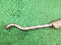 Catalizador Средняя часть глушителя SUBARU LEGACY B4 OEM 44200AE021 BE5 BH5 1999 EJ206