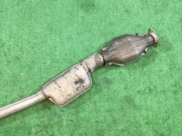 Catalizador Средняя часть глушителя SUBARU LEGACY B4 OEM 44200AE021 BE5 BH5 1999 EJ206
