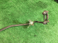 Стабилизатор задний D=17 SUBARU LEGACY B4 OEM 20451AE020 BE5 BH5 1999 EJ206