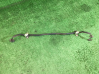 Стабилизатор передний D=21 SUBARU LEGACY B4 OEM 20401AE010 BE5 BH5 1999 EJ206