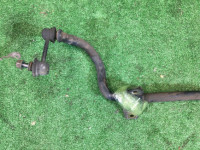 Стабилизатор передний D=21 SUBARU LEGACY B4 OEM 20401AE010 BE5 BH5 1999 EJ206