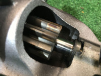 Стартер SUBARU LEGACY B4 OEM 23300AA361 BE5 BH5 1999 EJ206