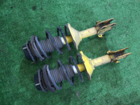 โช้คอัพ пружины PROVA SUBARU LEGACY B4 OEM 20310AE220, 20310AE230, 20365AE070 BE5 BE9 1999 EJ206