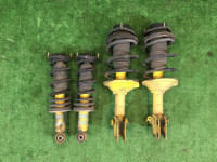 Стойки пружины PROVA 20310AE220, 20310AE230, 20365AE070 SUBARU LEGACY B4