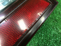 Left tail light SUBARU LEGACY B4 OEM 84201AE05A BE5 BE9 BEE 1999