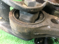 リアハブ SUBARU LEGACY B4 OEM 26700AE030, 26692AE020, 26692AE030, 28474AE000, 20252AE000, 20252AE010 BE5 BH5 BH9 BE9 BHE 1999 EJ206