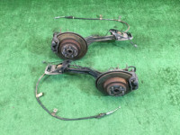 后轮毂 26700AE030, 26692AE020, 26692AE030, 28474AE000, 20252AE000, 20252AE010 SUBARU LEGACY B4