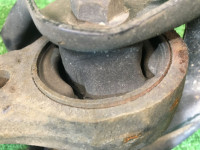 リアハブ SUBARU LEGACY B4 OEM 26700AE030, 26692AE020, 26692AE030, 28474AE000, 20252AE000, 20252AE010 BE5 BH5 BH9 BE9 BHE 1999 EJ206