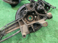 リアハブ SUBARU LEGACY B4 OEM 26700AE030, 26692AE020, 26692AE030, 28474AE000, 20252AE000, 20252AE010 BE5 BH5 BH9 BE9 BHE 1999 EJ206