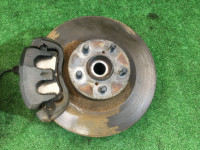 Ступицы передние SUBARU LEGACY B4 OEM 26291AC041, 26291AC051, 26310AC040, 28016AA011 BE5 BH5 BH9 BE9 BHE 1999 EJ206