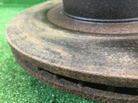 Ступицы передние SUBARU LEGACY B4 OEM 26291AC041, 26291AC051, 26310AC040, 28016AA011 BE5 BH5 BH9 BE9 BHE 1999 EJ206