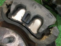 Ступицы передние SUBARU LEGACY B4 OEM 26291AC041, 26291AC051, 26310AC040, 28016AA011 BE5 BH5 BH9 BE9 BHE 1999 EJ206